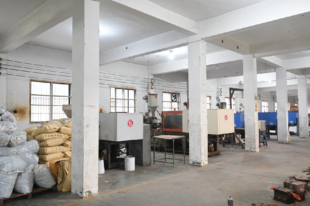 Jinhua carried industry and trade co., Ltd.