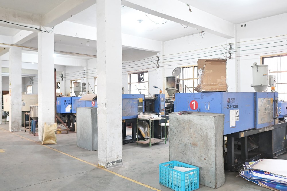 Jinhua carried industry and trade co., Ltd.