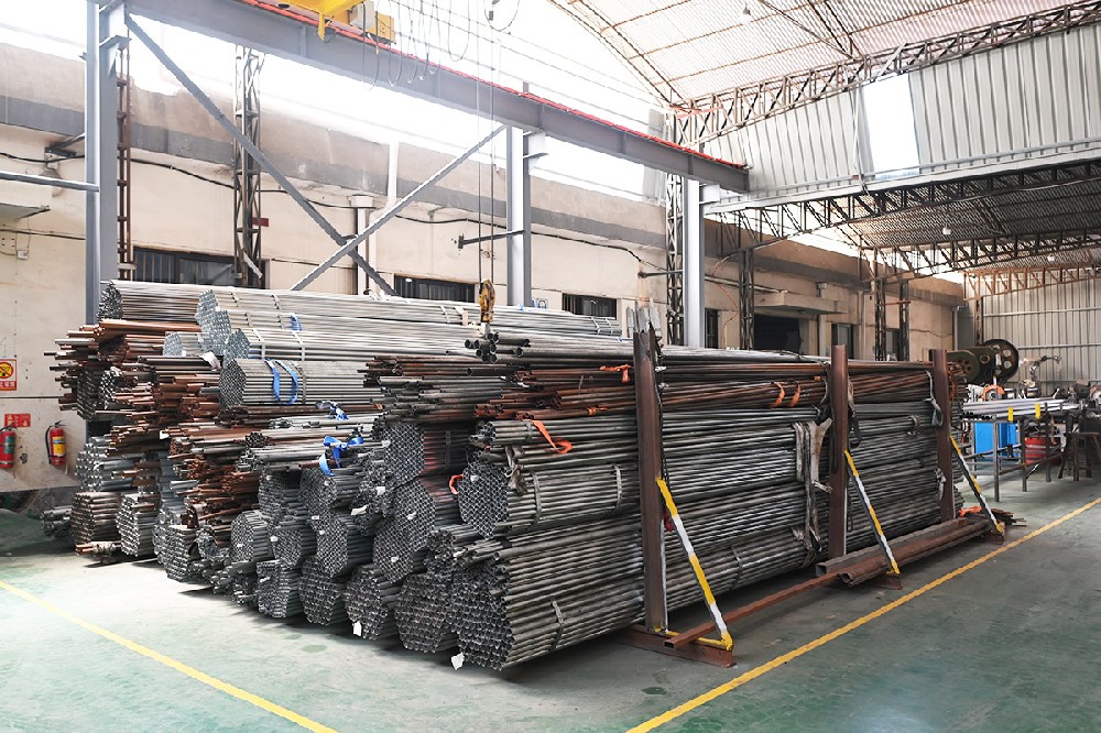 Jinhua carried industry and trade co., Ltd.