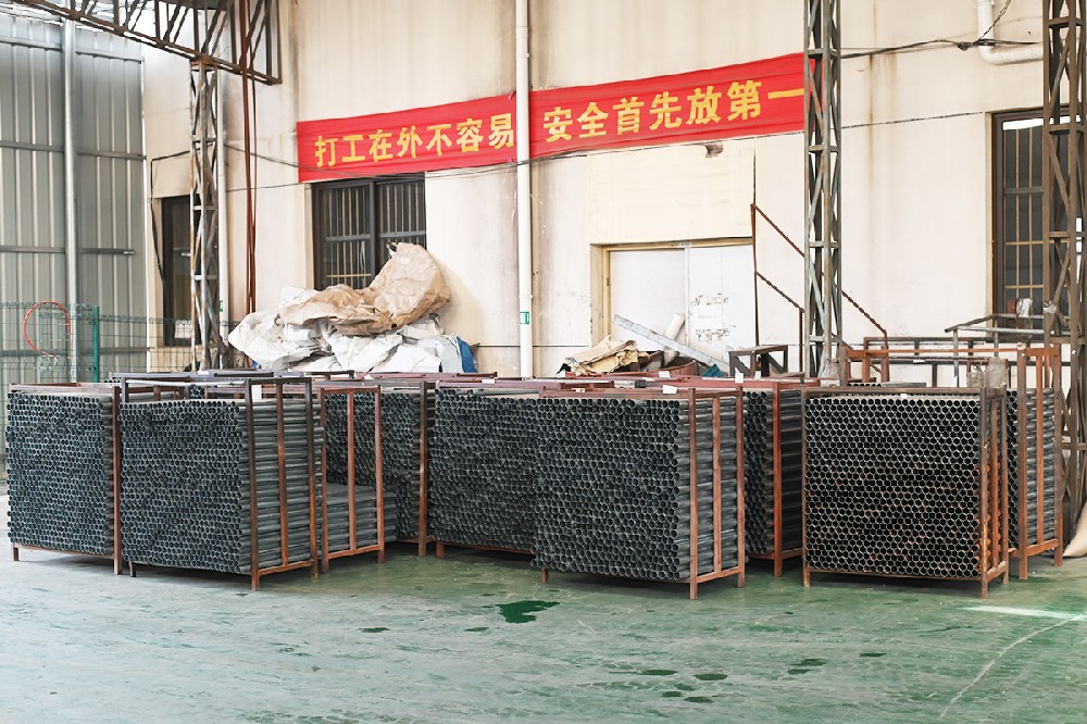 Jinhua carried industry and trade co., Ltd.