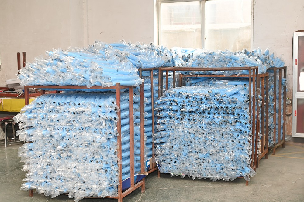 Jinhua carried industry and trade co., Ltd.