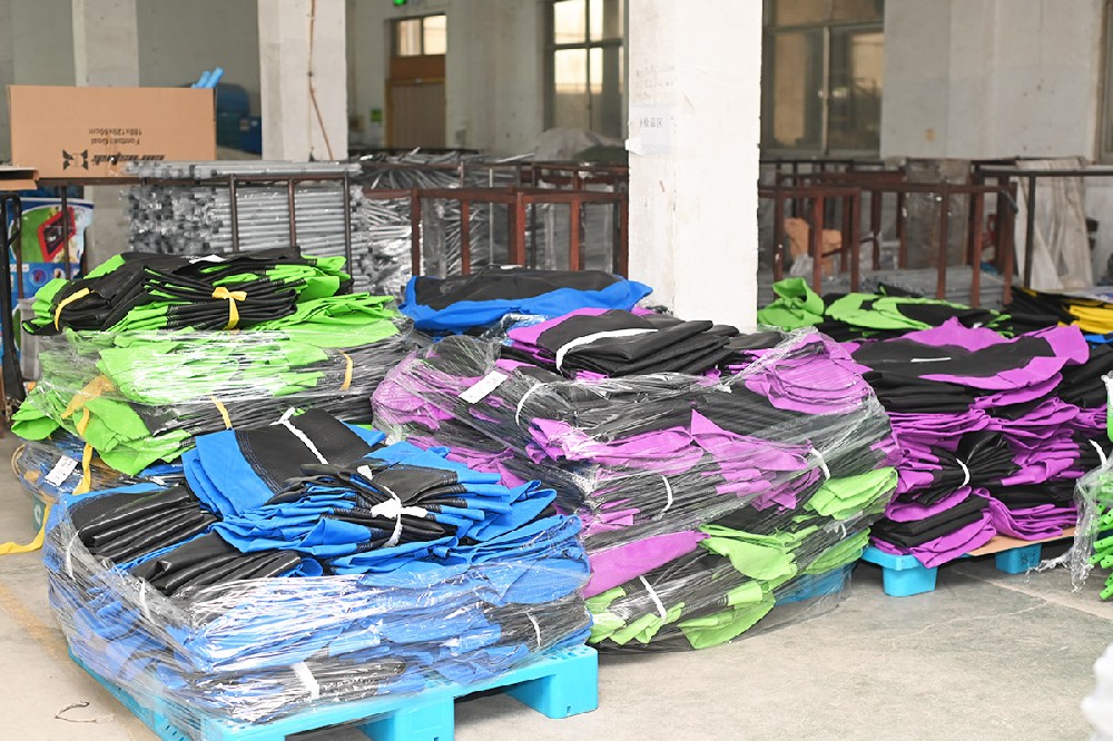 Jinhua carried industry and trade co., Ltd.