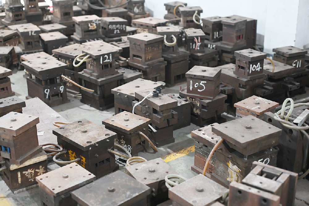 Jinhua carried industry and trade co., Ltd.