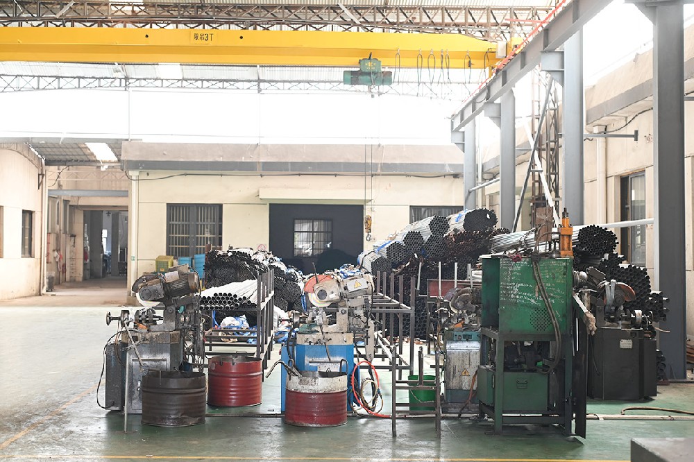 Jinhua carried industry and trade co., Ltd.