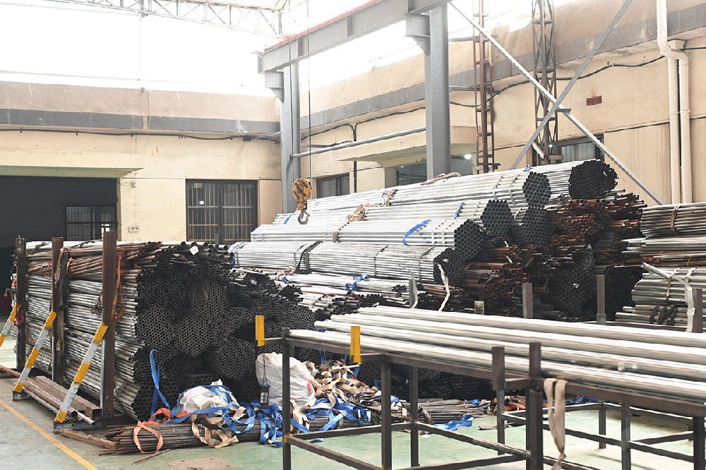 Jinhua carried industry and trade co., Ltd.