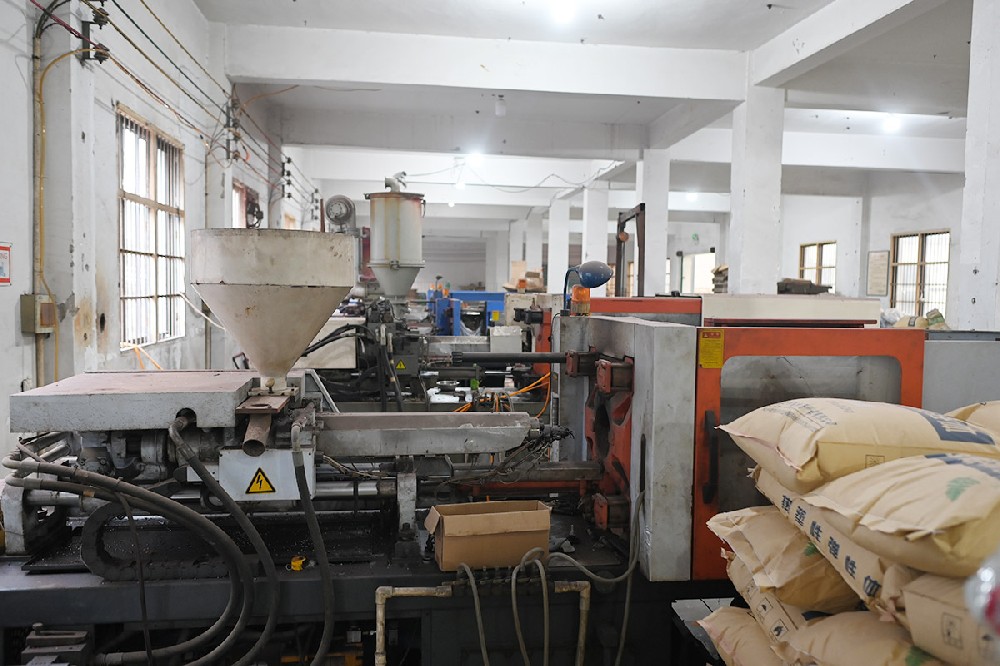 Jinhua carried industry and trade co., Ltd.