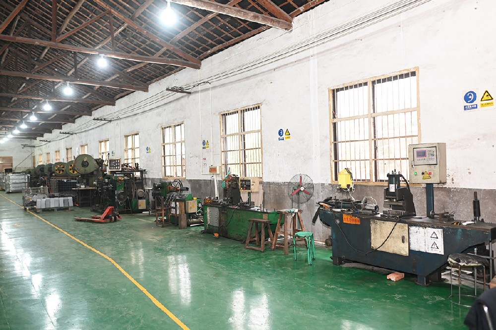 Jinhua carried industry and trade co., Ltd.