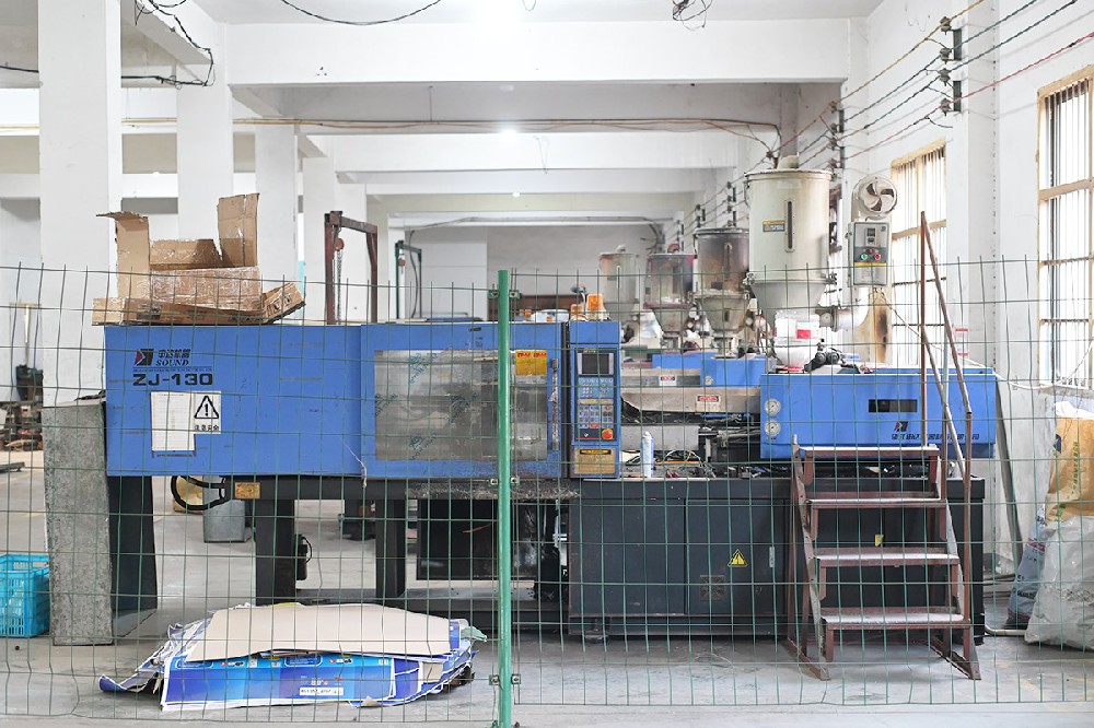 Jinhua carried industry and trade co., Ltd.
